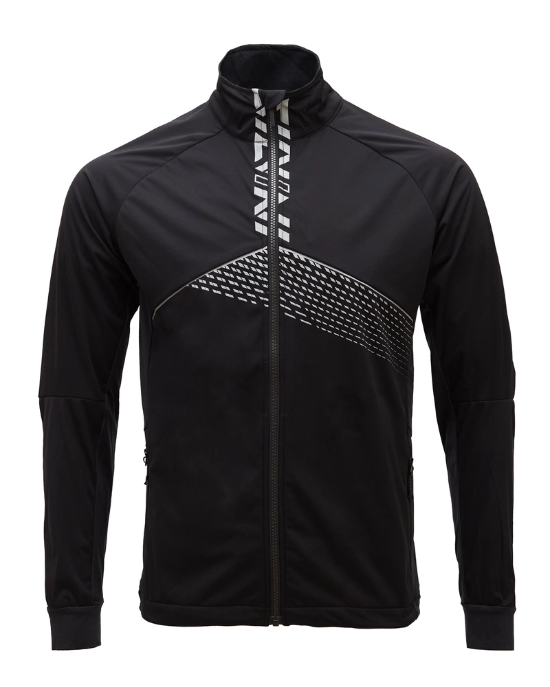 Silvini Natisone black-cloud