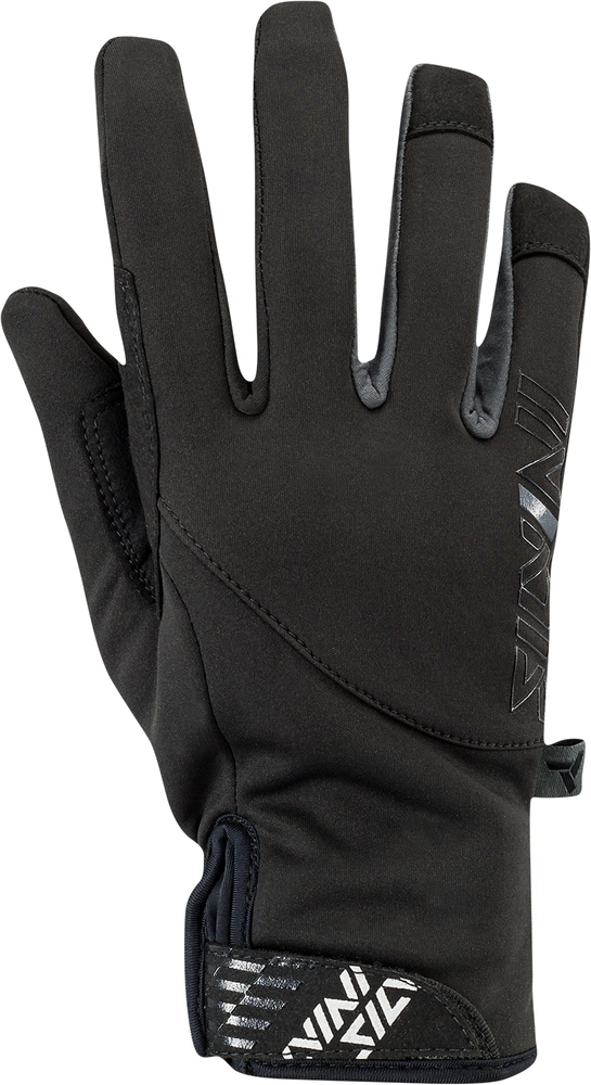 Silvini Ortles MA1539 black