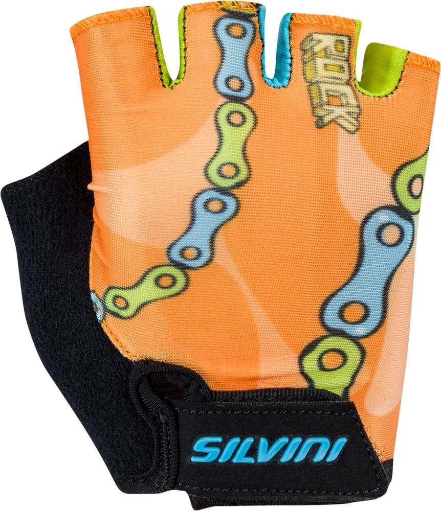 Silvini Punta CA1438 oranžová