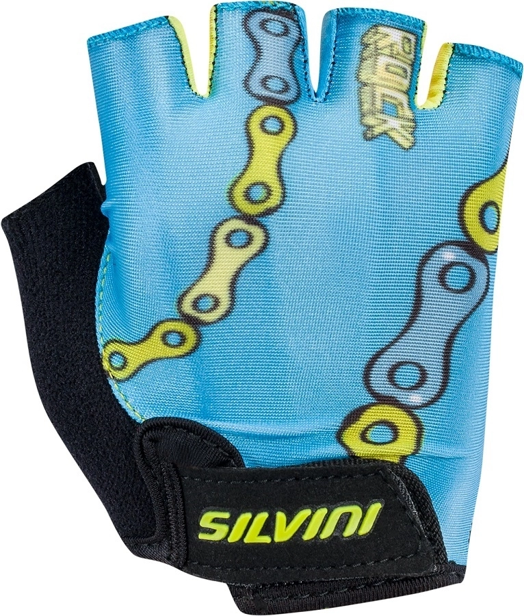 Silvini Punta CA1438 sky-neon