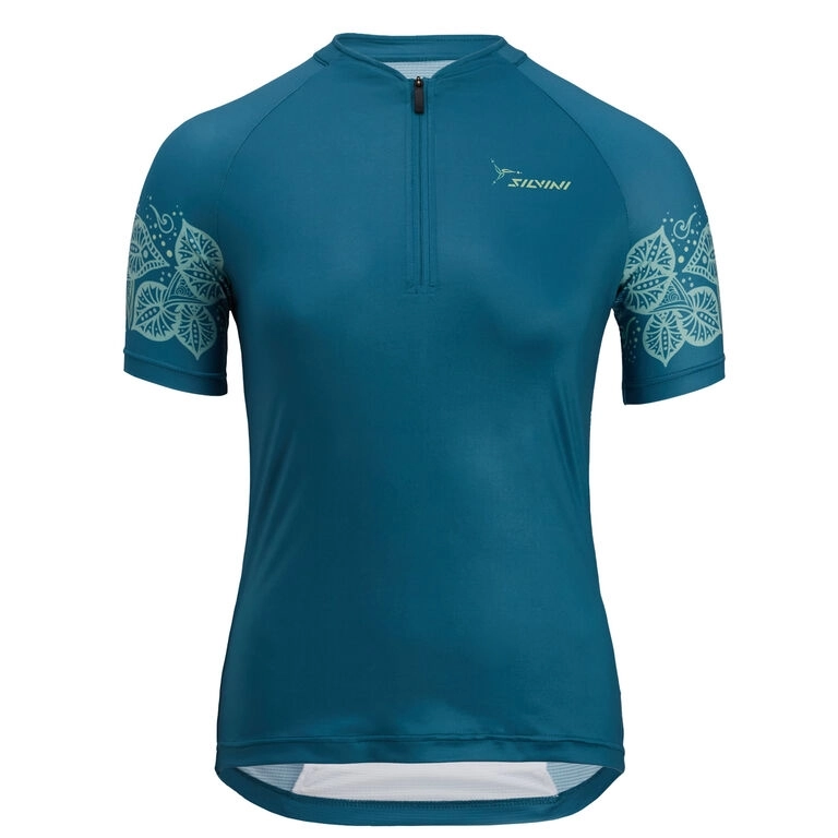 Silvini Sabatini WD1625 ocean/green