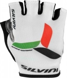 Silvini Team UA405 white