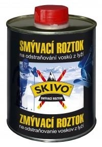 Smývací roztok Skivo 800ml