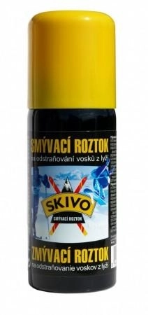 Smývací roztok Skivo Spray 100ml