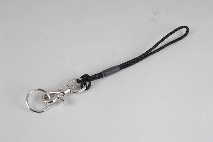 Snowboardový bezpečnostní řemínek Stuf Keyring leash 