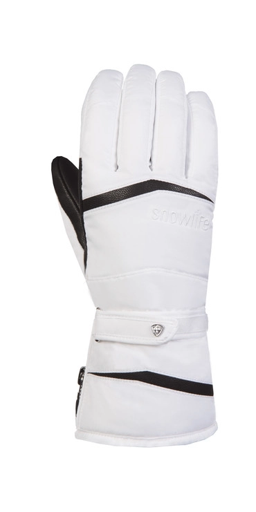 Snowlife Supreme Glove white