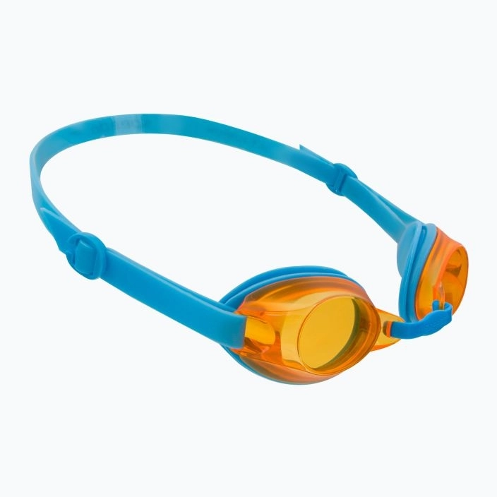 Speedo JET Jr. sv. modrá