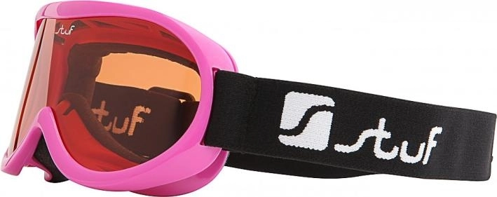 Stuf Chibi S-0088 SLrubínová růžová