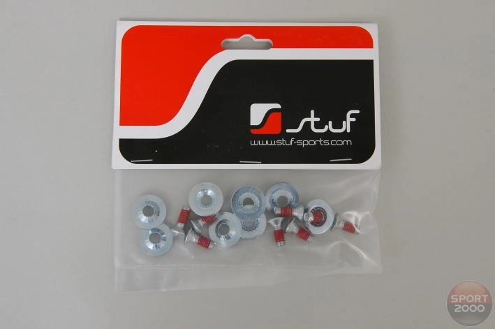Stuf šrouby SNB set