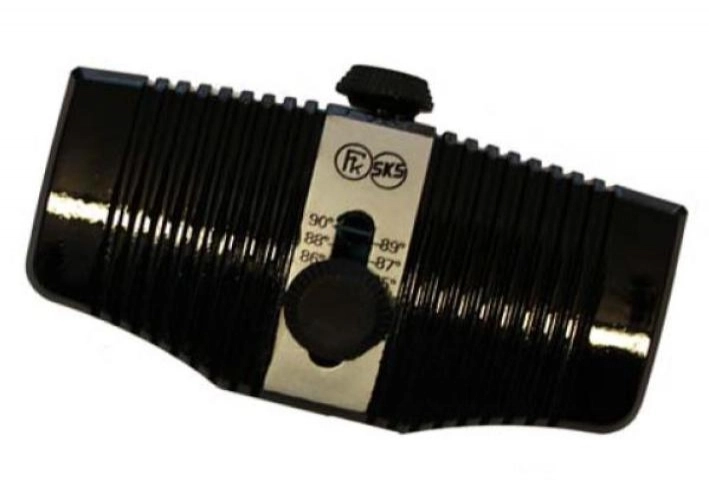 Stuf Variable 3104 černá