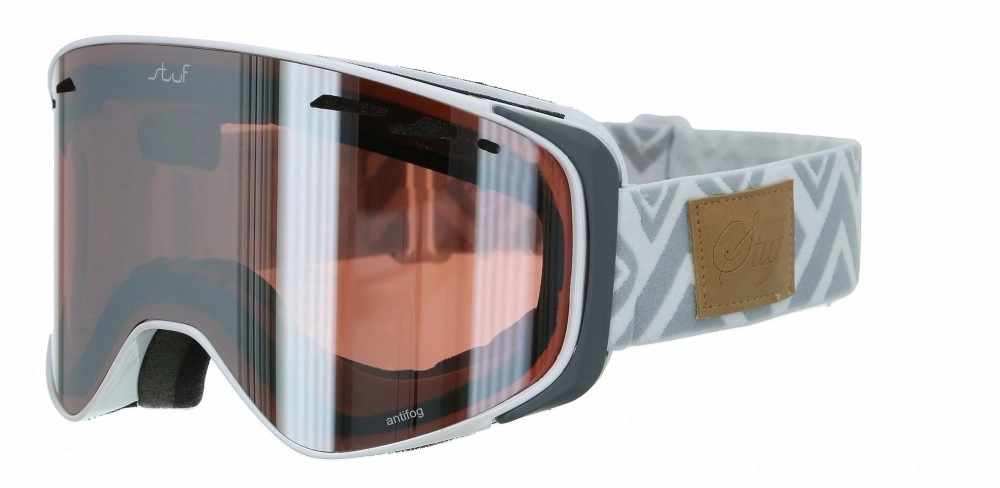 Stuf Vision OTG bílá