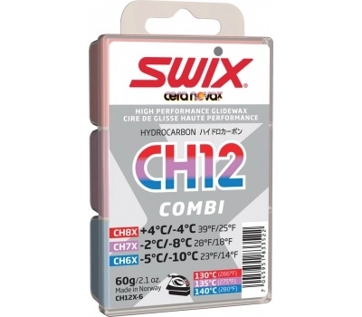 Swix CH12X combi