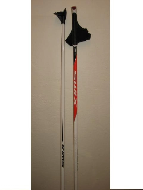 Swix Classic ET104-02 červená