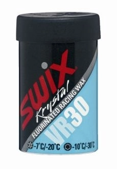 Swix Krystal VR30 sv. modrý -7°C až -30°C