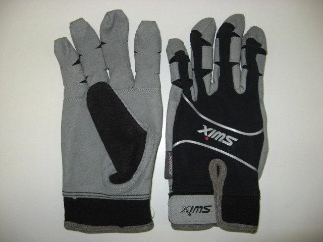 Swix Pro Fit black