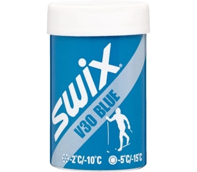 Swix V30 modrý -2°C až -15°C