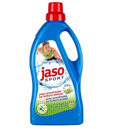 Tatrachema Jaso Sport prací gel 750ml