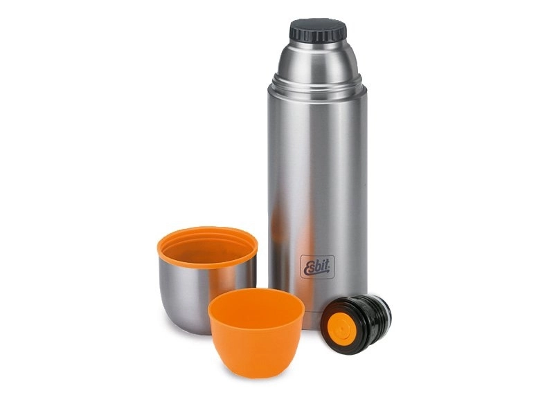 Termoska Esbit Stainless steel Vacuum Flask 1l