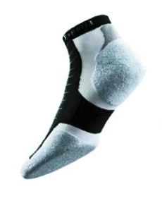 Thorlos XCCU černá
