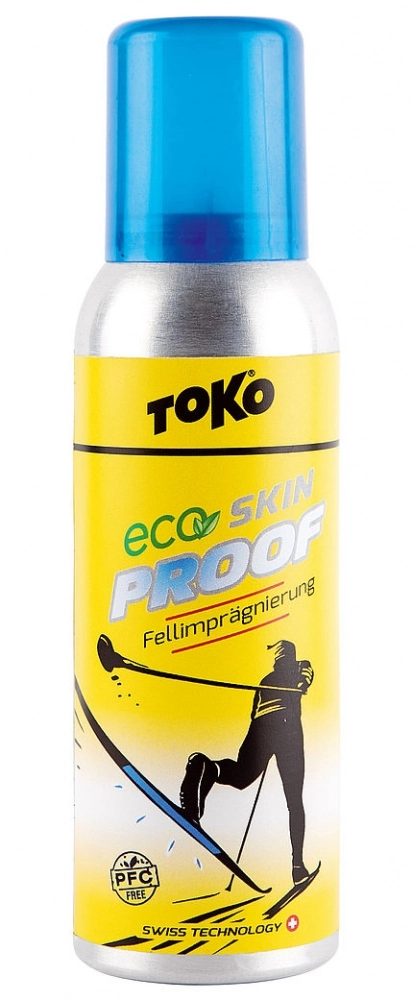 Toko Eco Skin Proof 100ml impregnace na pásy