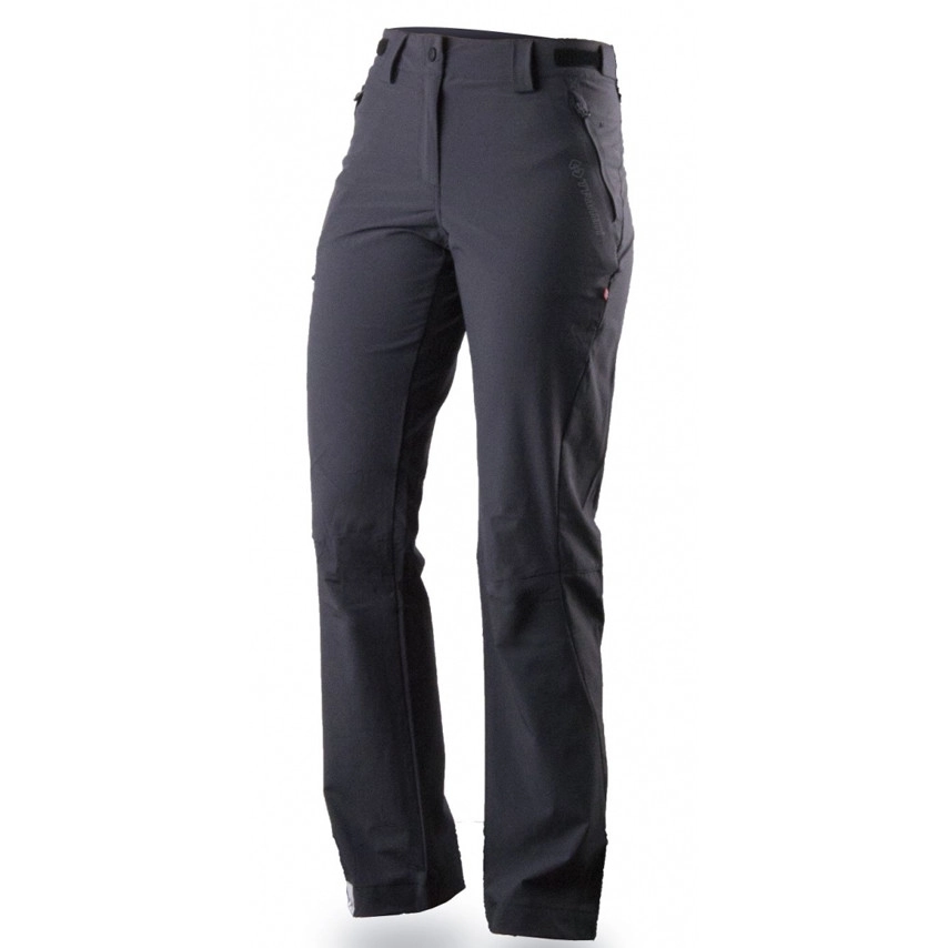 Trimm Drift Lady II dark grey
