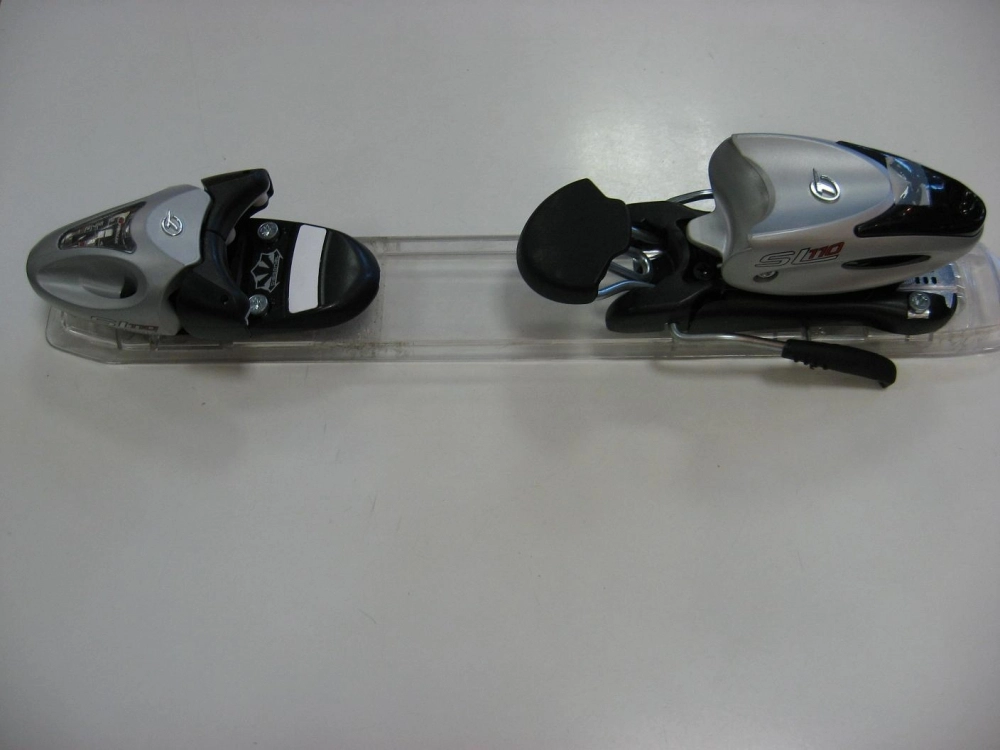  Tyrolia SL 110 sjezdové vázání