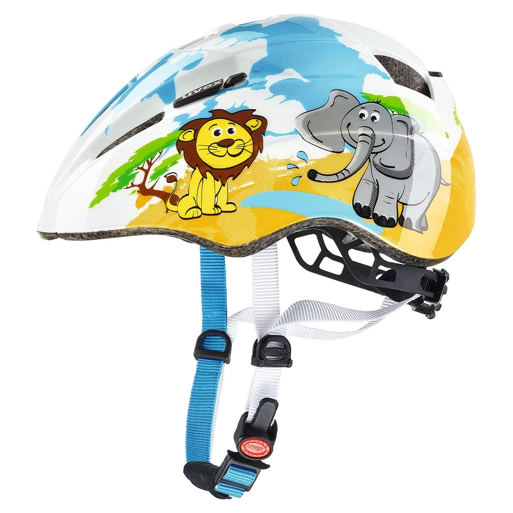 Uvex Kid 2 desert