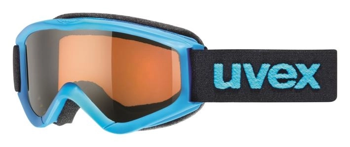 Uvex Speedy pro blue