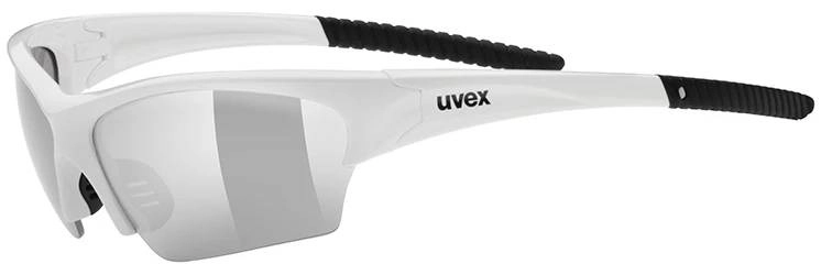 Uvex Sunsation white/black