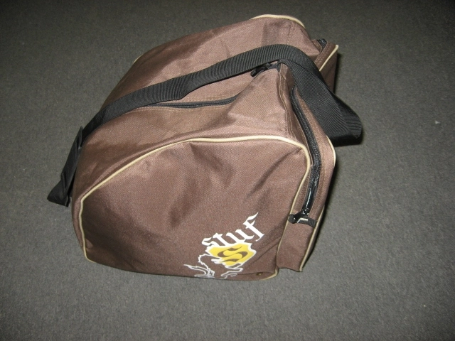 Vak na snowboardové boty Stuf Lion
