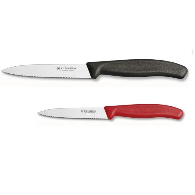 Victorinox 6.7733 nůž na zeleninu 10 cm