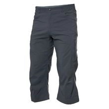 Warmpeace Boulder dark grey 