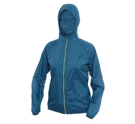 Warmpeace Forte lady moroccan blue, M