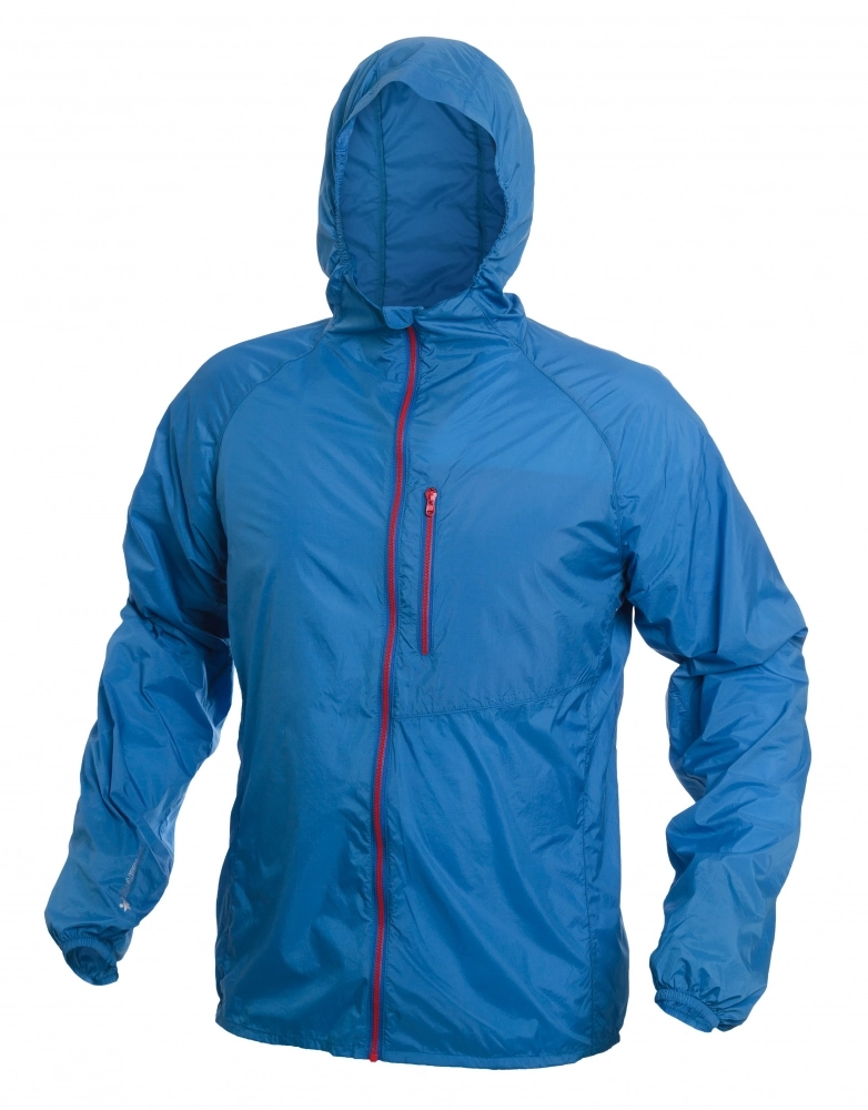 Warmpeace Forte strong blue