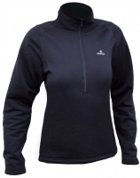 Warmpeace Fram lady pullover black