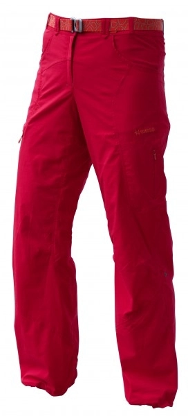 Warmpeace Muriel Lady rose red