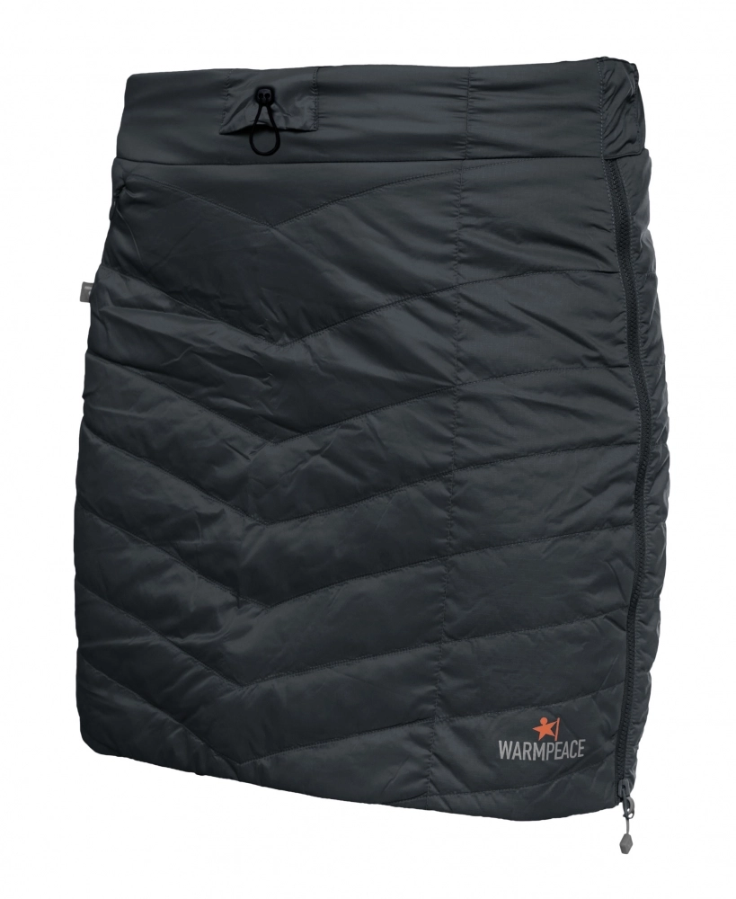 Warmpeace Shee black/brown