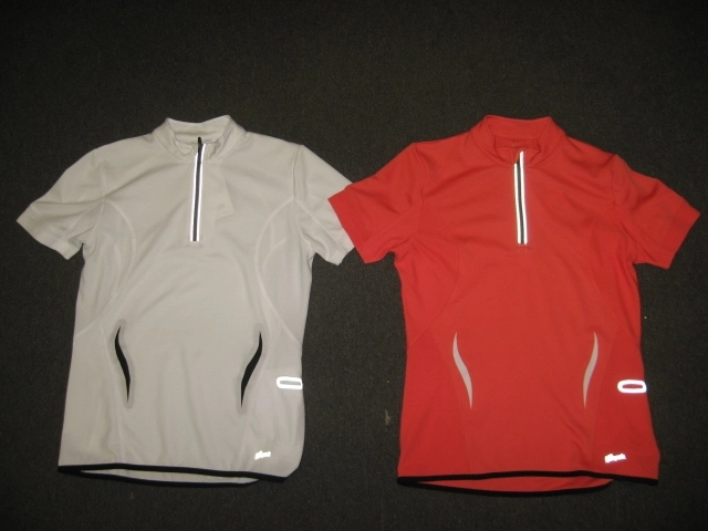 York Olina coral/white M
