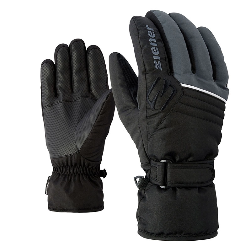 Ziener Gibbs graphite