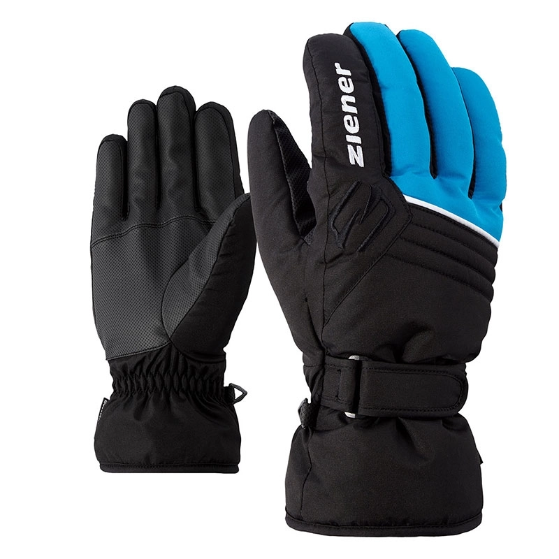 Ziener Gibbs persian blue 7,5