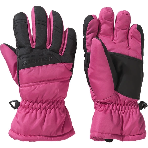Ziener Lamosso pop pink