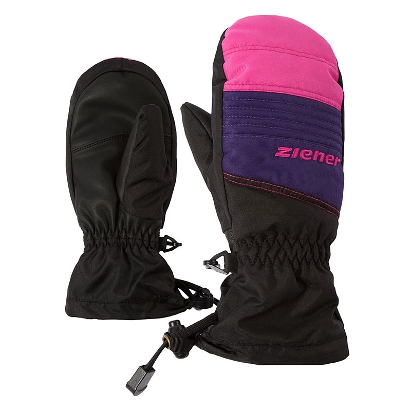 Ziener Ligo pop pink
